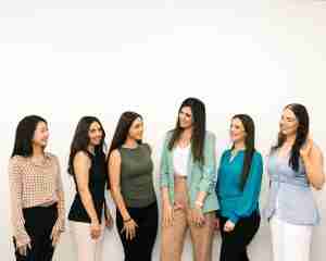NutriBlooms Team of Dietitians