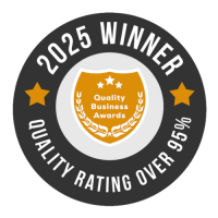 Dietitians Australia Award for Primary Care Logo